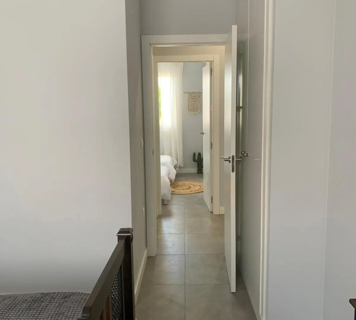 Apartamento De Lujo En La Vera Playa Garrucha