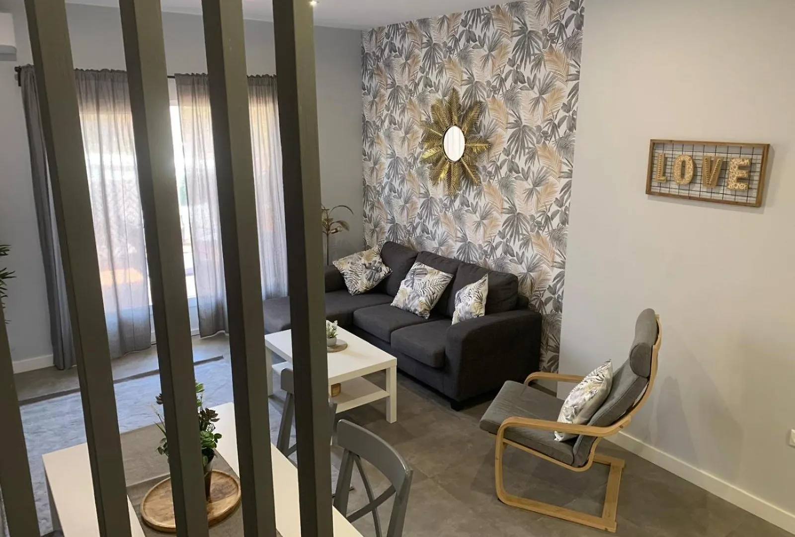 Apartamento De Lujo En La Vera Playa Garrucha