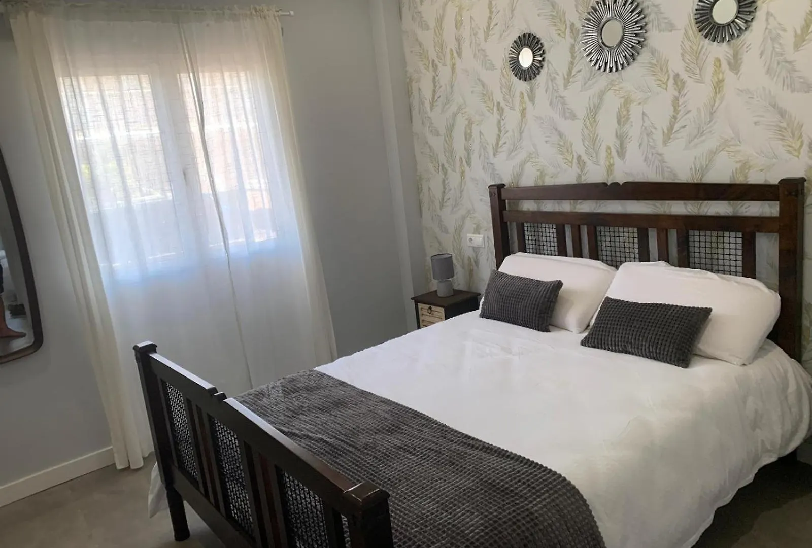 Apartamento De Lujo En La Vera Playa Garrucha