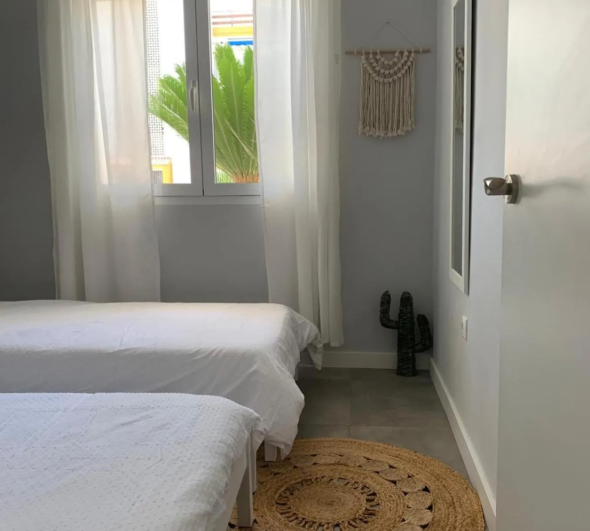 Apartamento De Lujo En La Vera Playa Garrucha 0*,  Spain