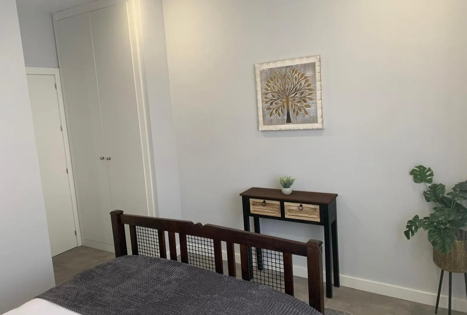 Apartamento De Lujo En La Vera Playa Garrucha Apartment