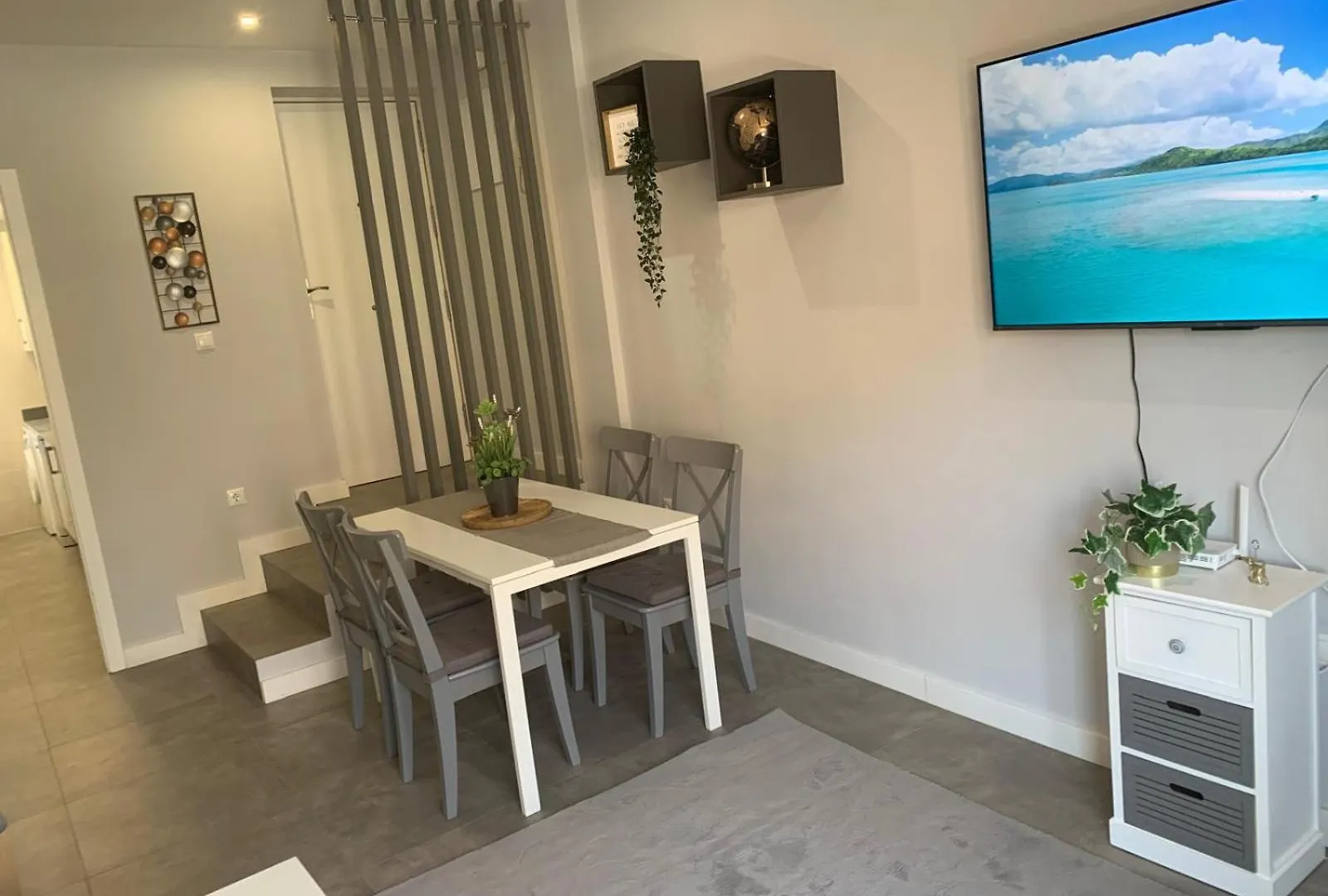 Apartamento De Lujo En La Vera Playa Garrucha Apartment