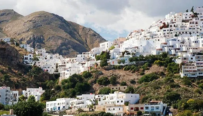 Apartamento De Lujo En La Vera Playa Garrucha Spain