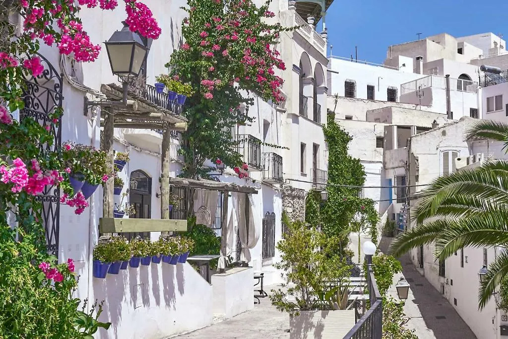 Apartamento De Lujo En La Vera Playa Garrucha Lägenhet